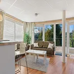 U Rybnika By Interhome شقة *