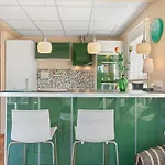 U Rybnika By Interhome شقة Stribrna Skalice