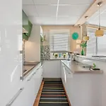 شقة U Rybnika By Interhome Stribrna Skalice