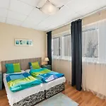 U Rybnika By Interhome شقة