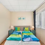 U Rybnika By Interhome * Stribrna Skalice
