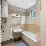 U Rybnika By Interhome * Stribrna Skalice