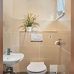 شقة U Rybnika By Interhome Stribrna Skalice