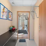 U Rybnika By Interhome شقة
