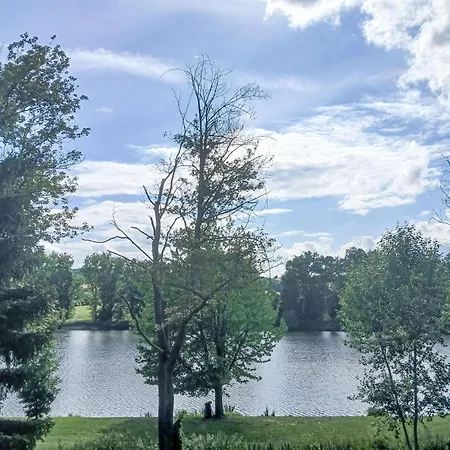 Апартаменты U Rybnika By Interhome Stribrna Skalice