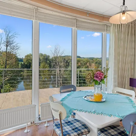 Апартаменты U Rybnika By Interhome *