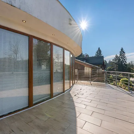 U Rybnika By Interhome