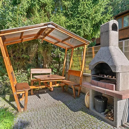 U Rybnika By Interhome Апартаменты *