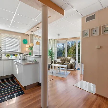 U Rybnika By Interhome Stribrna Skalice