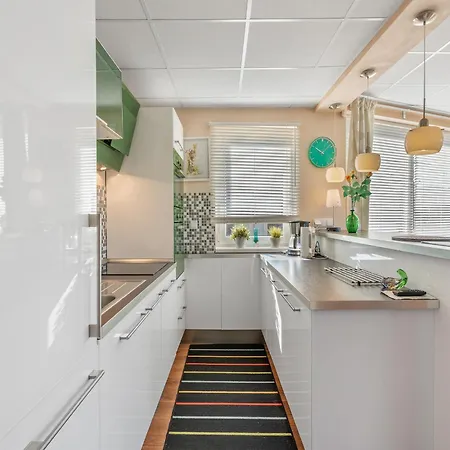 Апартаменты U Rybnika By Interhome Stribrna Skalice