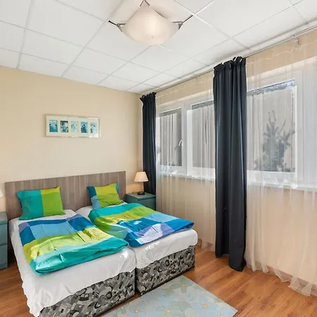 U Rybnika By Interhome Апартаменты