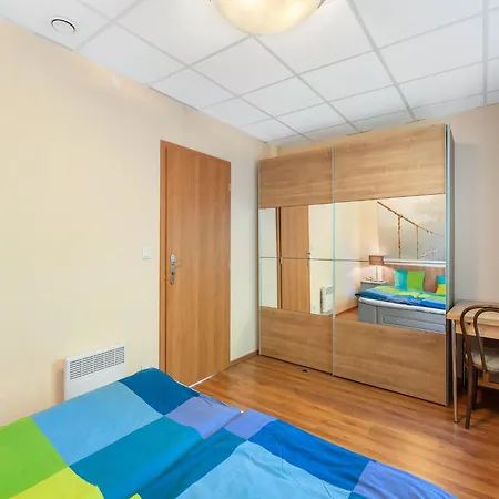 U Rybnika By Interhome Апартаменты