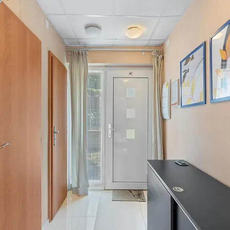 U Rybnika By Interhome Апартаменты *