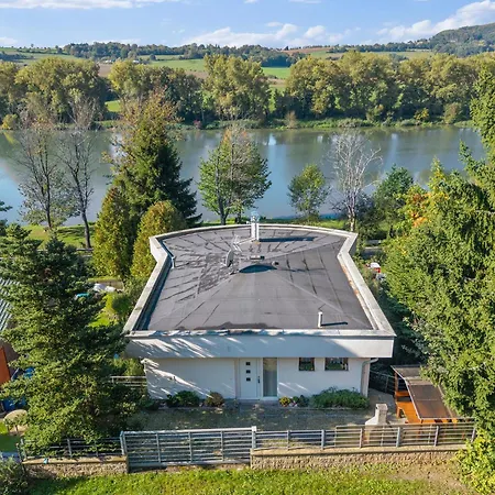 U Rybnika By Interhome * Stribrna Skalice