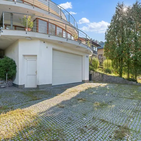 U Rybnika By Interhome Apartamento Stribrna Skalice