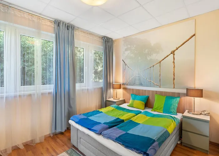 Apartamento U Rybnika By Interhome *