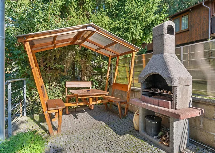 U Rybnika By Interhome Apartamento *