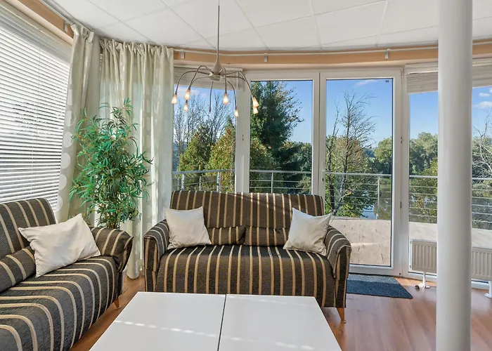 Apartamento U Rybnika By Interhome