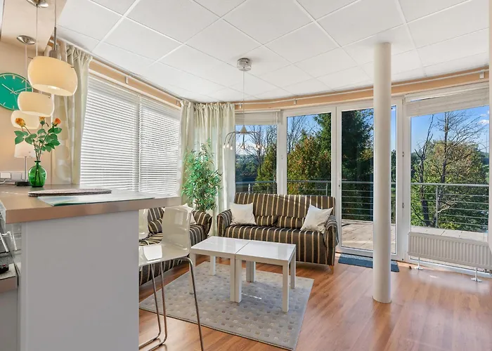 U Rybnika By Interhome Apartamento *