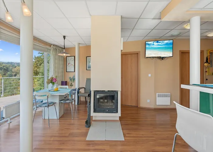 Apartamento U Rybnika By Interhome