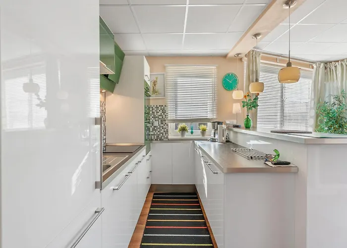 Apartamento U Rybnika By Interhome Stribrna Skalice