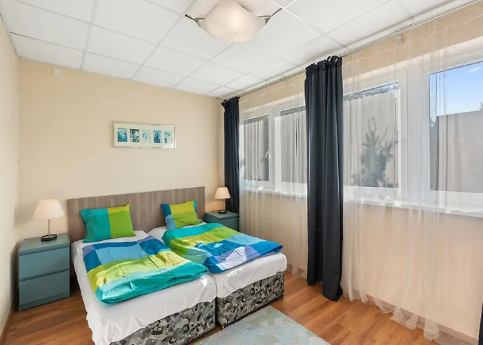 U Rybnika By Interhome Appartement