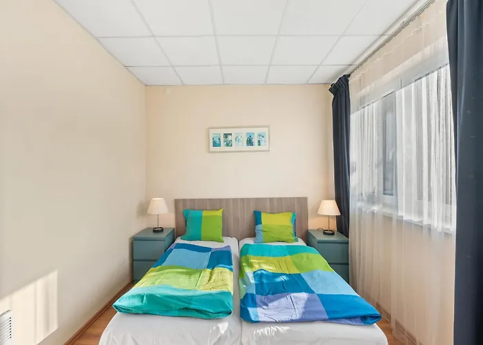 U Rybnika By Interhome * Stribrna Skalice