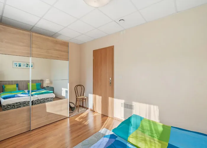 U Rybnika By Interhome