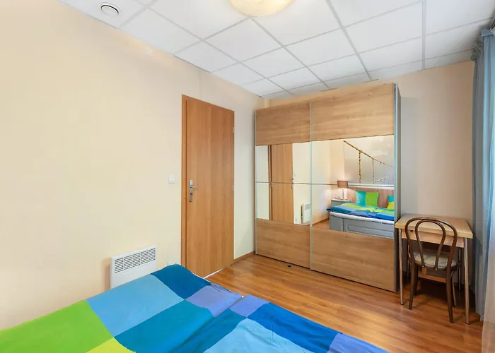 U Rybnika By Interhome Apartamento