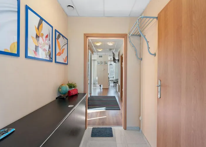 U Rybnika By Interhome Appartement