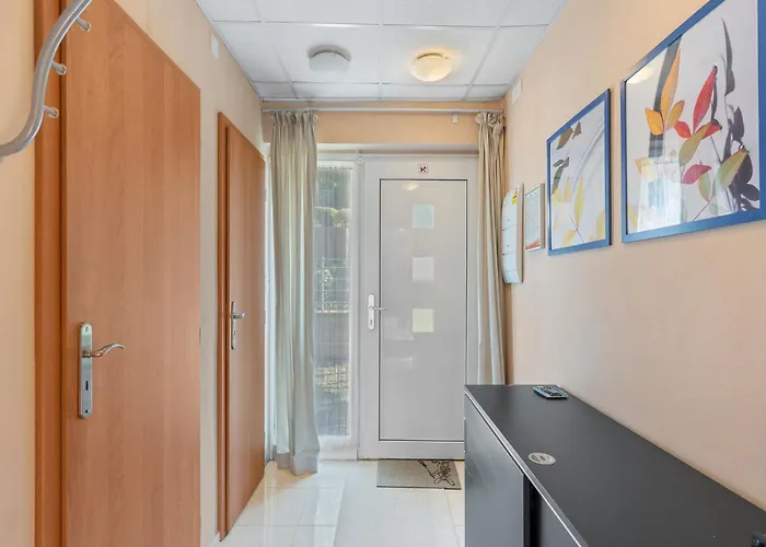 U Rybnika By Interhome Appartement *