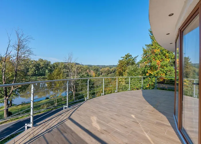 U Rybnika By Interhome *